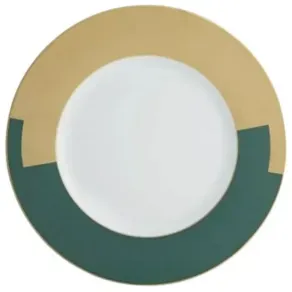 Plato Sitio Diseno Art Deco